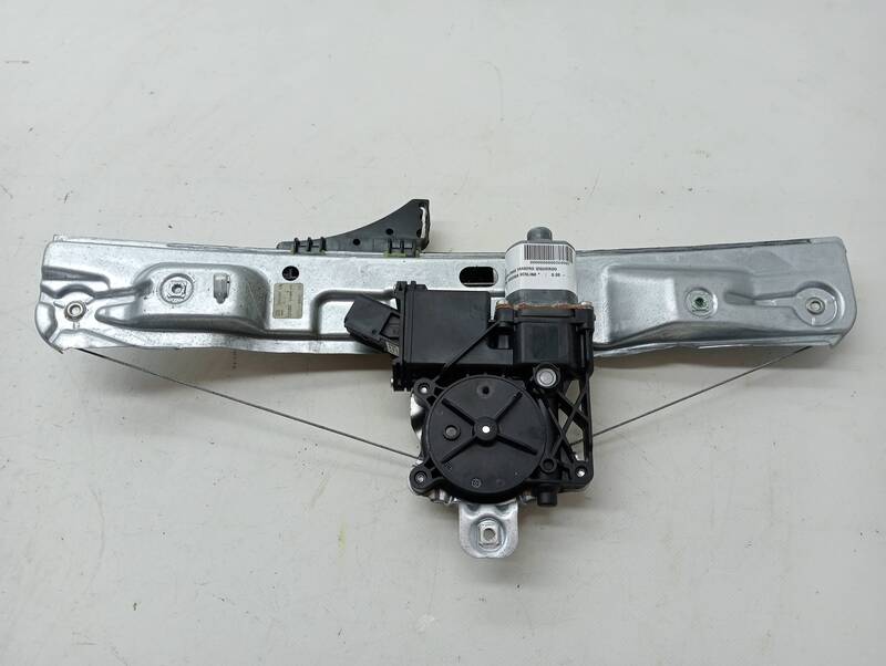 Alzacristalli elettrico posteriore sinistro OPEL INSIGNIA BERLINA Diésel - 1