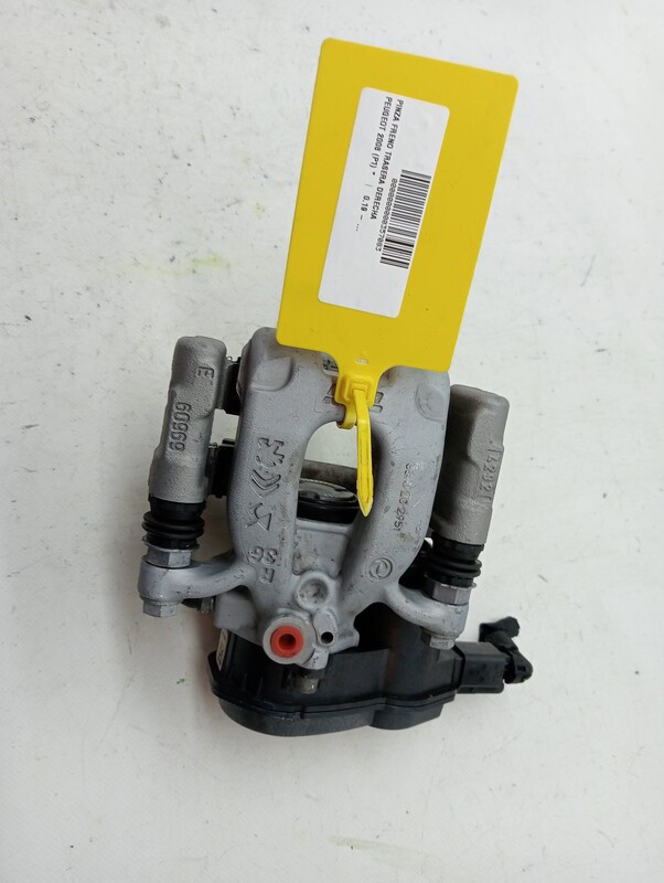 Pinza freni posteriore destra PEUGEOT 2008 (P1) Gasolina - 1