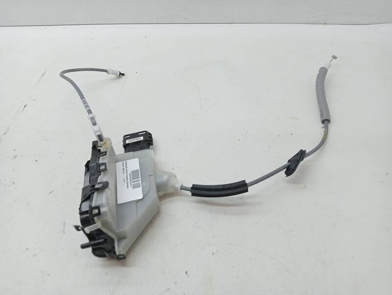 Serratura posteriore sinistra PEUGEOT 2008 (P1) Gasolina - 1