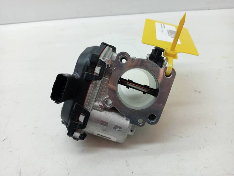 Boitier papillon PEUGEOT 2008 (P1) Essence - 1