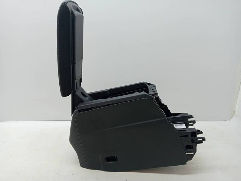 Console central (interieur plastique) PEUGEOT 2008 (P1) Essence - 1