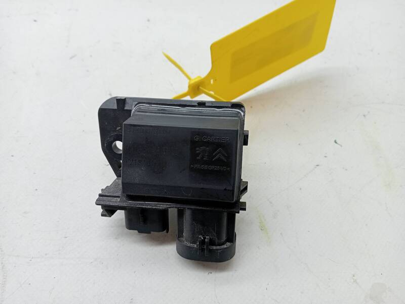 Resistance chauffage PEUGEOT 2008 (P1) Essence - 1