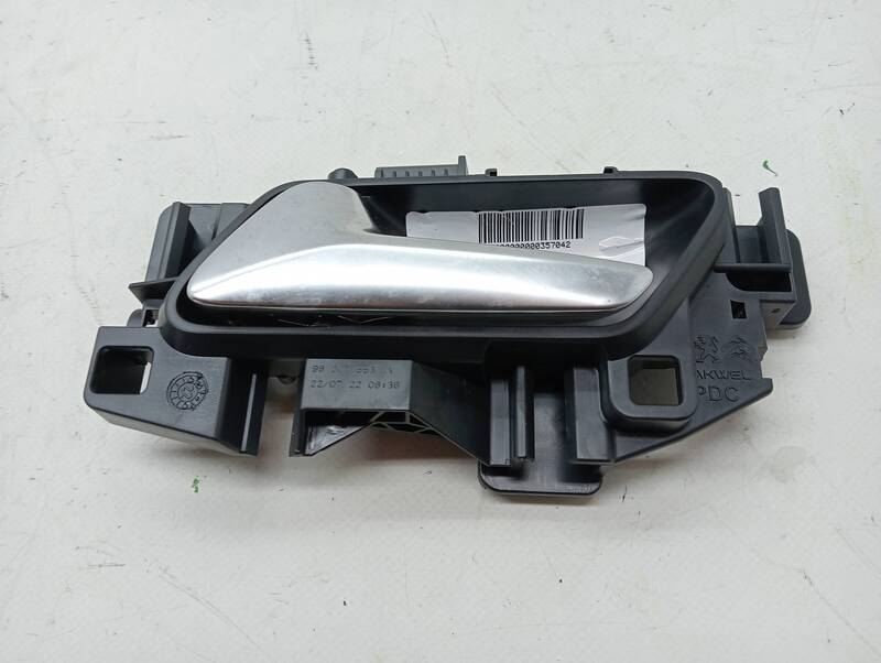 Maniglia interna posteriore sinistra PEUGEOT 2008 (P1) Gasolina - 1