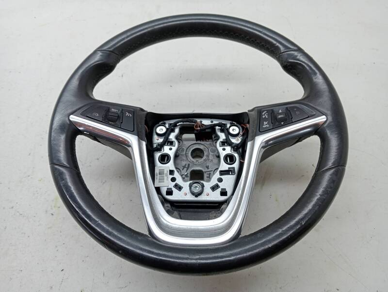 Volant OPEL INSIGNIA BERLINA Diesel - 1
