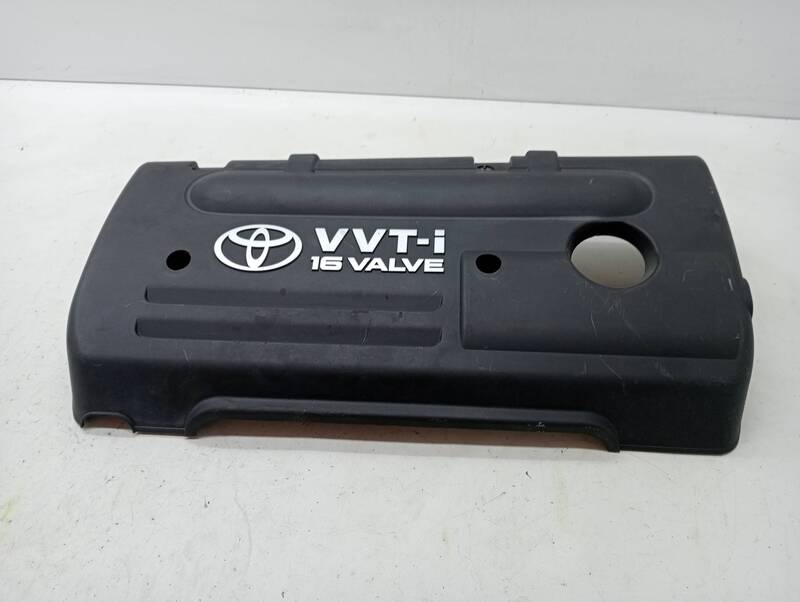 Cache moteur  TOYOTA COROLLA VERSO (R1) Essence - 1