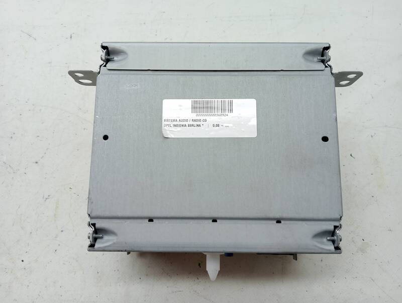 Autoradio OPEL INSIGNIA BERLINA Diesel - 1