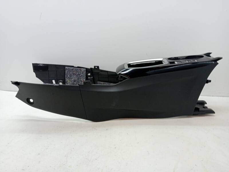 Console central (interieur plastique) PEUGEOT 2008 (P1) Essence - 1