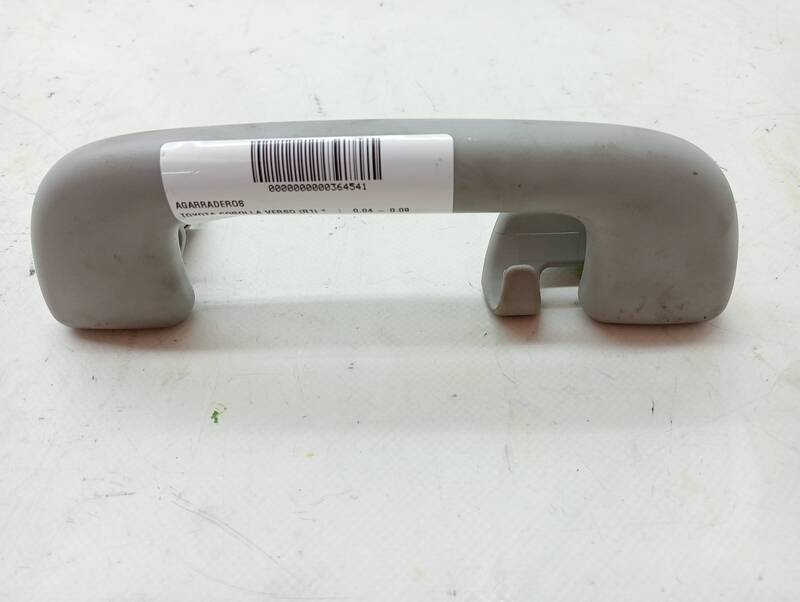 Poignee de maintien TOYOTA COROLLA VERSO (R1) Essence - 1