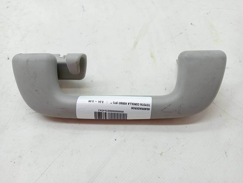 Poignee de maintien TOYOTA COROLLA VERSO (R1) Essence - 1