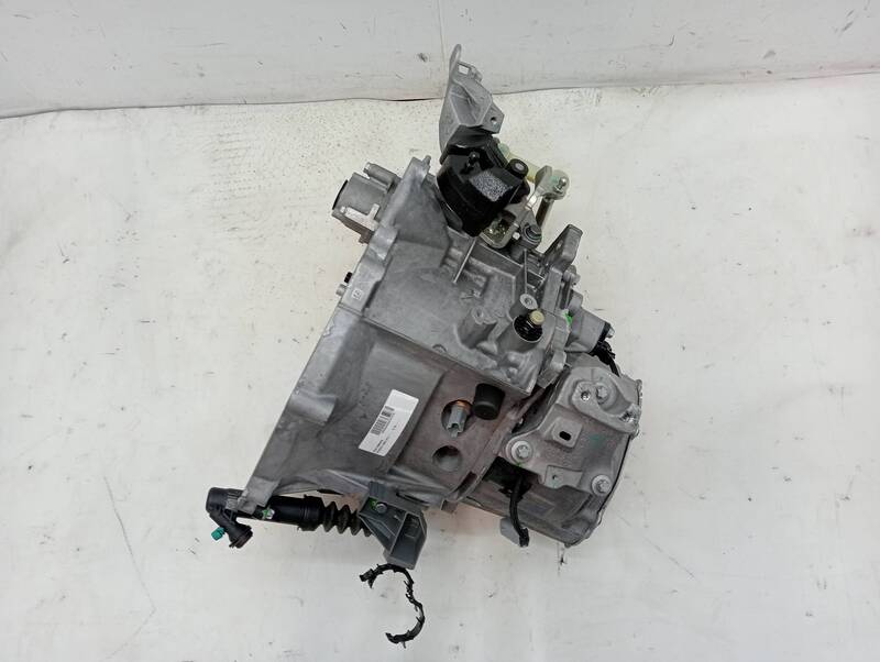 Boite de vitesses PEUGEOT 2008 (P1) Essence - 1