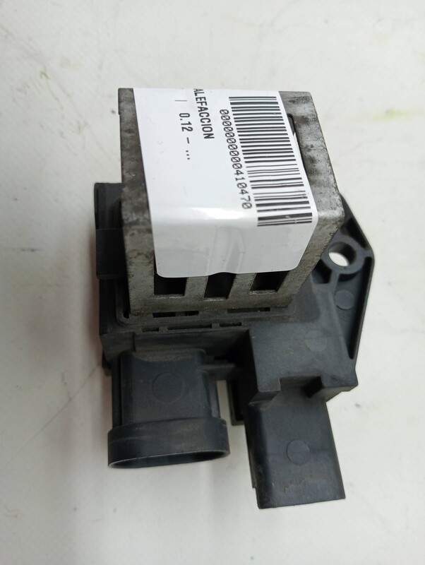 Resistenza riscaldamento PEUGEOT 208 Gasolina - 1