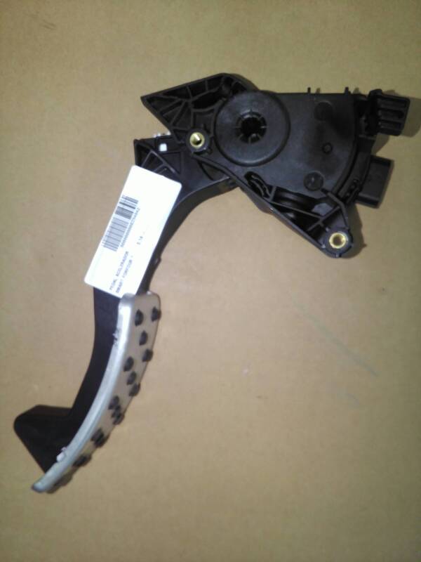 Pedale d'accelerateur SMART FORFOUR Essence - 1