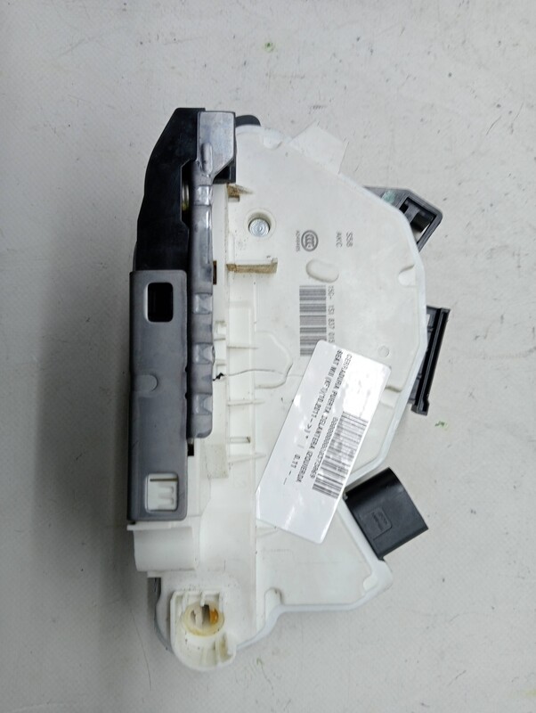 Serrure avant gauche SEAT MII (KF1) Essence - 1
