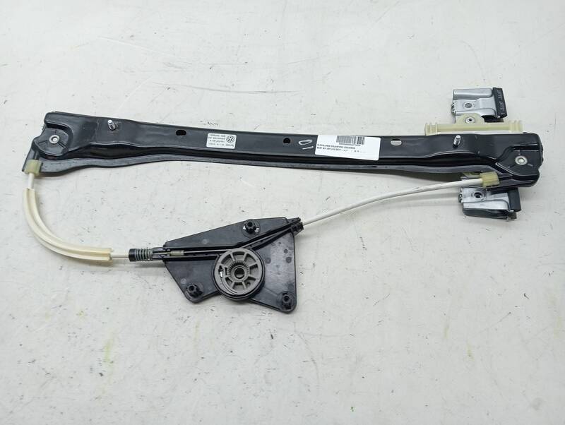 Alzacristalli elettrico anteriore sinistro SEAT MII (KF1) Gasolina - 1