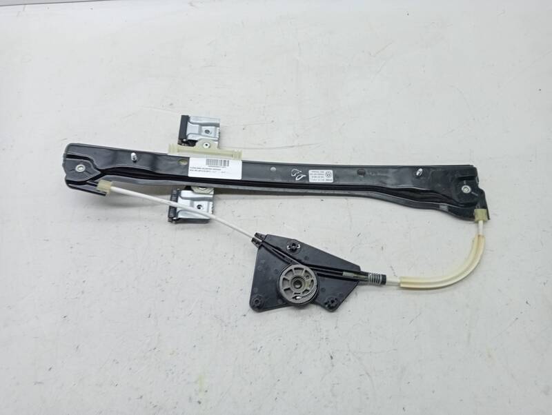 Alzacristalli elettrico anteriore destro SEAT MII (KF1) Gasolina - 1
