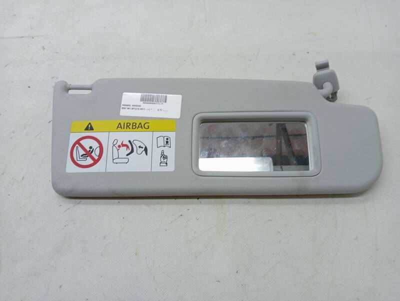 Parasol derecho SEAT MII (KF1) Gasolina - 1