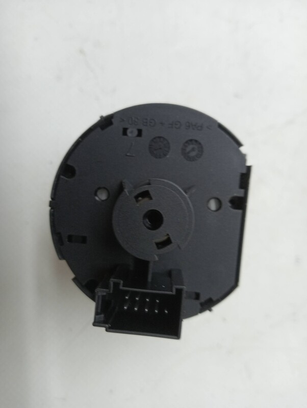 Commodo phare SEAT MII (KF1) Essence - 1