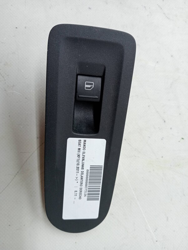 Interruttore lavacristalli anteriore destro SEAT MII (KF1) Gasolina - 1