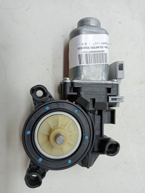 Motore alzacristalli anteriore sinistro SEAT MII (KF1) Gasolina - 1