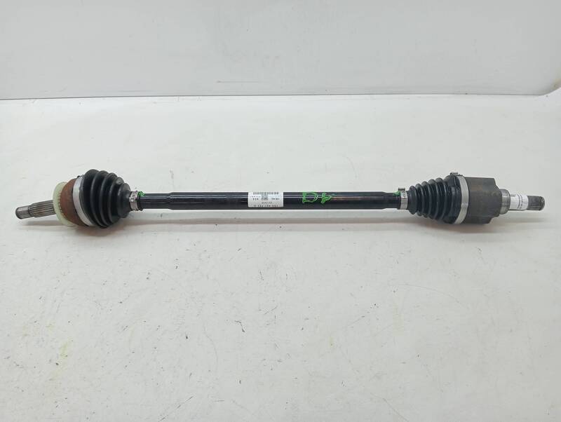 Giunto cardanico albero di trasmissione destro SEAT MII (KF1) Gasolina - 1