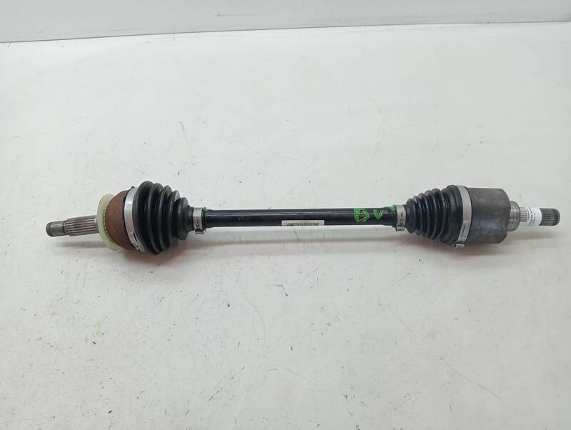 Giunto cardanico albero di trasmissione sinistro SEAT MII (KF1) Gasolina - 1