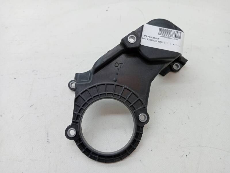 Couvercle de distribution SEAT MII (KF1) Essence - 1