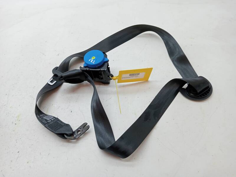 Ceinture arriere gauche SEAT MII (KF1) Essence - 1