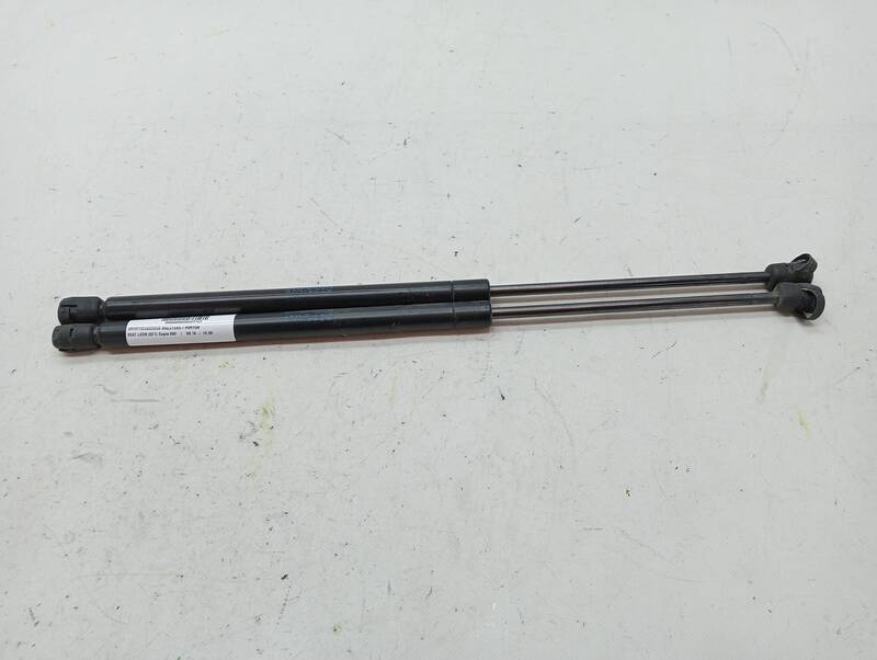 Verin de coffre SEAT LEON (5F1) Cupra 290 Essence - 1