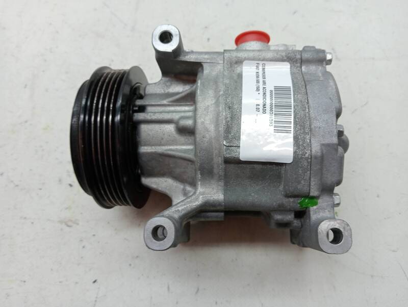 Compresseur clim FIAT NUOVA 500 (150) Essence - 1
