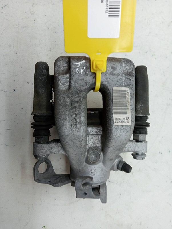 Pinza freni posteriore sinistra PEUGEOT 208 Gasolina - 1