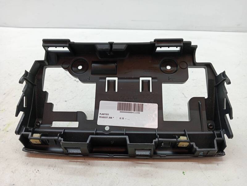 Rivestimento PEUGEOT 208 Gasolina - 1
