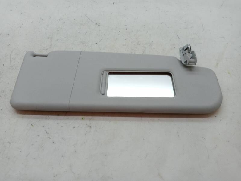 Visiera parasole destra VOLKSWAGEN POLO (6R1) Gasolina - 1