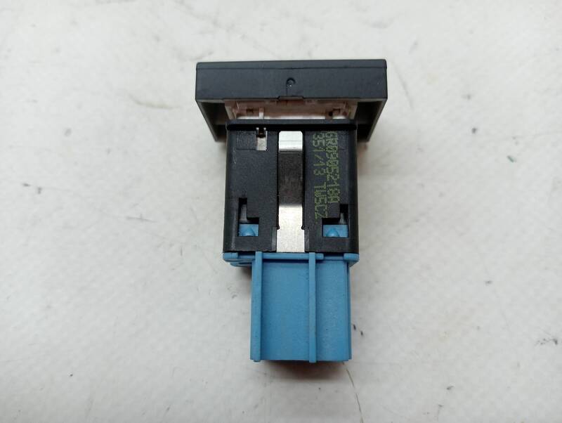 Module électronique VOLKSWAGEN POLO (6R1) Essence - 1