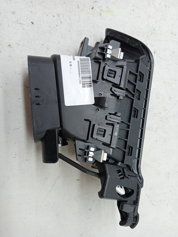 Bocchetta aerazione cruscotto PEUGEOT 208 Gasolina - 1