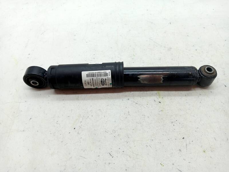Ammortizzatore posteriore sinistro FIAT NUOVA 500 (150) Gasolina - 1