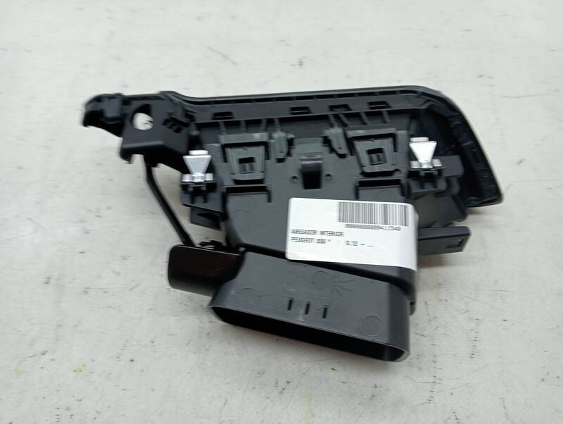 Bocchetta aerazione cruscotto PEUGEOT 208 Gasolina - 1