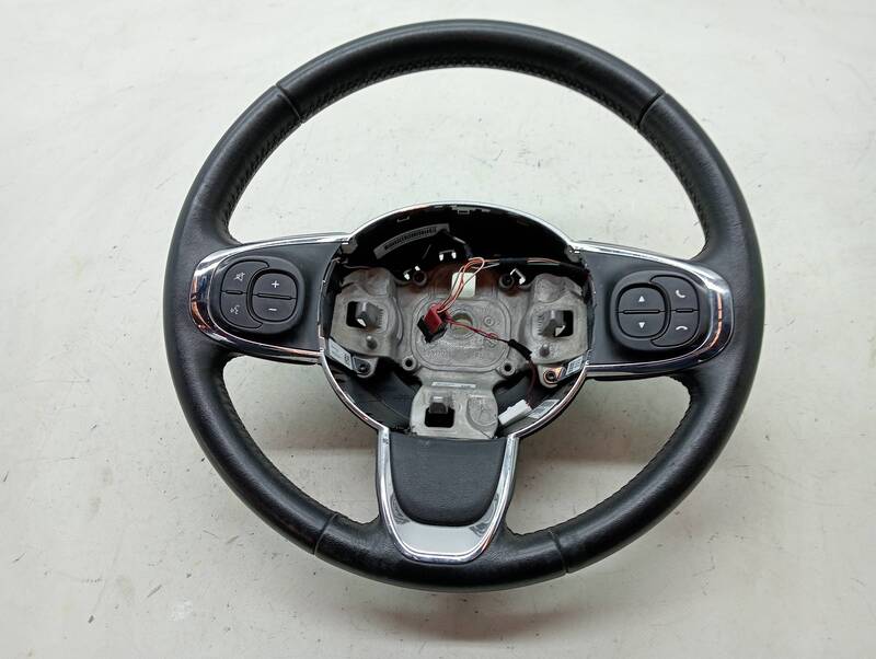 Volant FIAT NUOVA 500 (150) Essence - 1