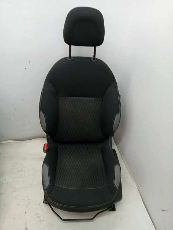 Sedile lato guida PEUGEOT 208 Gasolina - 1