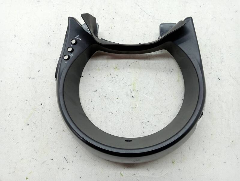 Rivestimento FIAT NUOVA 500 (150) Gasolina - 1