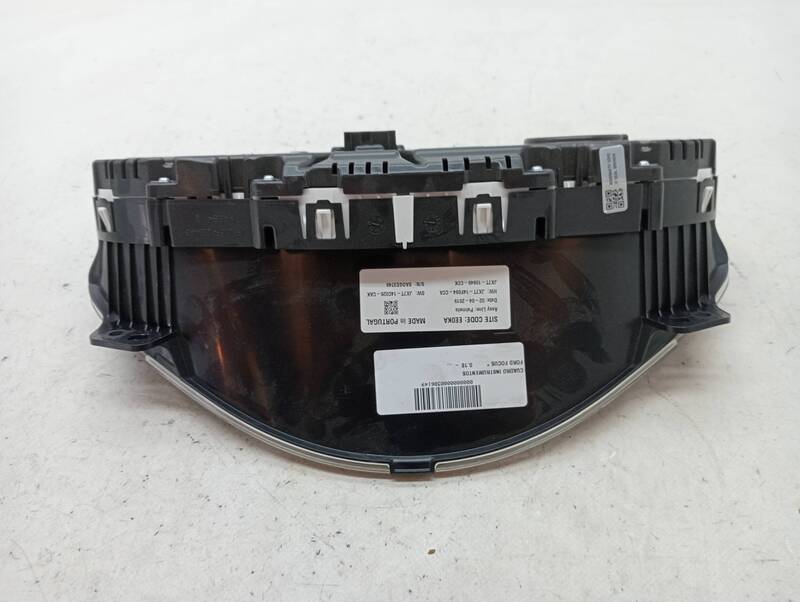 Compteur FORD FOCUS Essence - 1