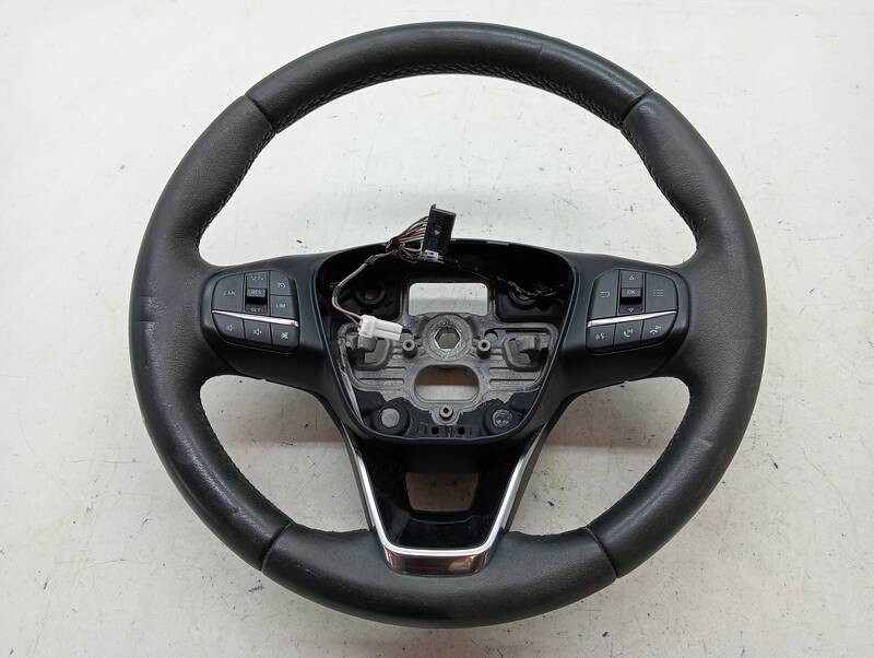 Volant FORD FOCUS Essence - 1