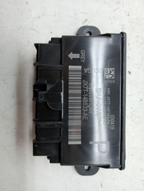 Module électronique FORD FOCUS Essence - 1