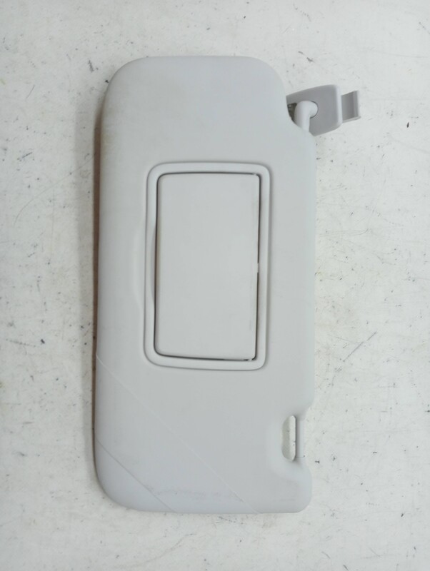 Pare soleil gauche FORD FOCUS Essence - 1