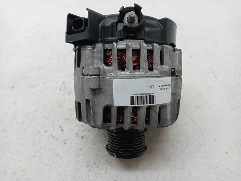 Alternatore FORD FOCUS Gasolina - 1