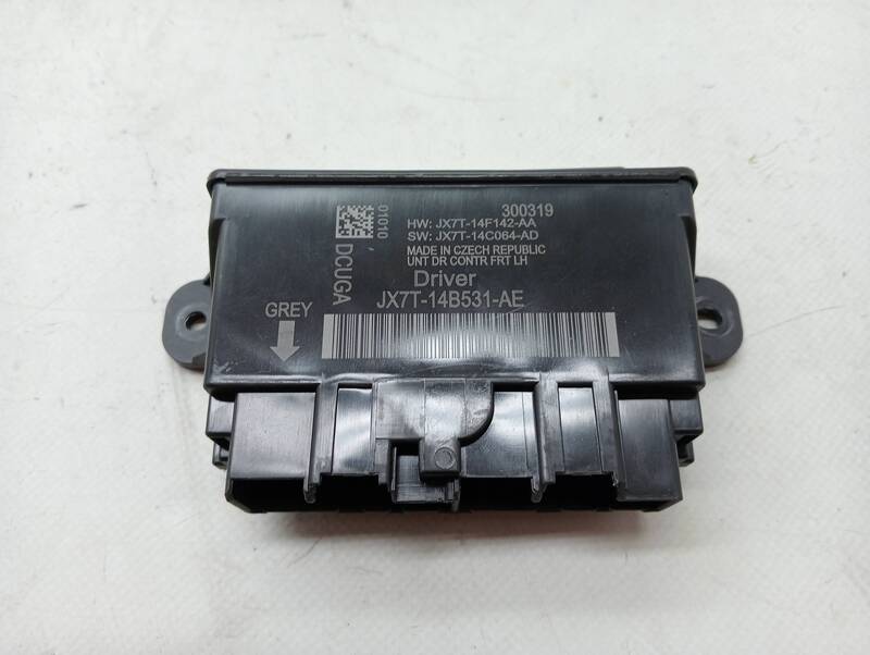 Module électronique FORD FOCUS Essence - 1