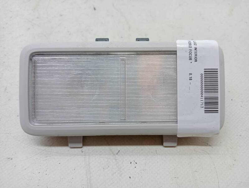 Eclairage de plafonnier FORD FOCUS Essence - 1