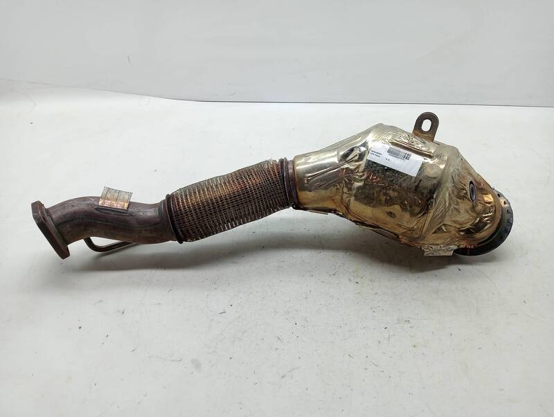 Catalyseur (echappement) FORD FOCUS Essence - 1