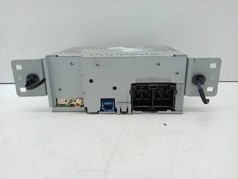 Ecran GPS FORD FOCUS Essence - 1