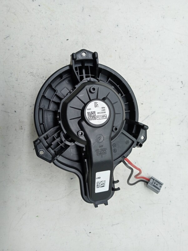 Pulseur d'air FORD FOCUS Essence - 1