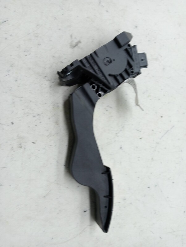 Pedale acceleratore FORD FOCUS Gasolina - 1